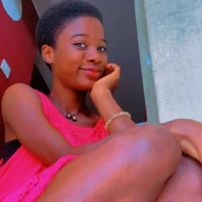 Precious Brown