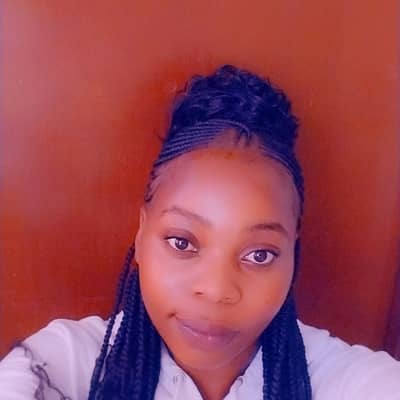Yvonne Kamonya