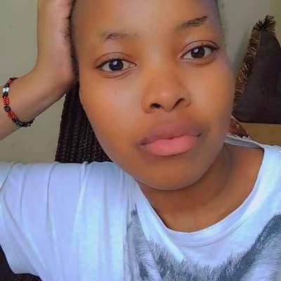 reeney mbuthia