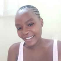 shamillah Adhiambo