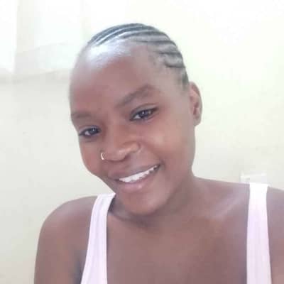 shamillah Adhiambo