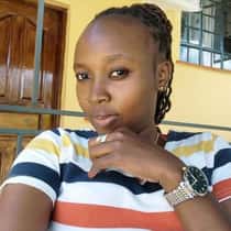 LINET MUEMA