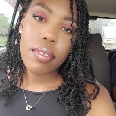 Hildah joy