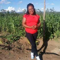 martha