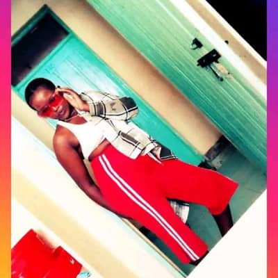 Nia🥰