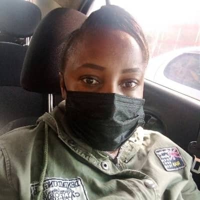 Wangui