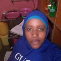 zainabu