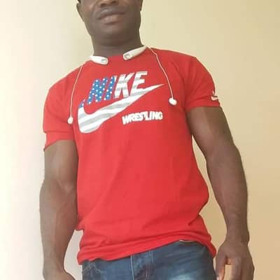 Cyril A