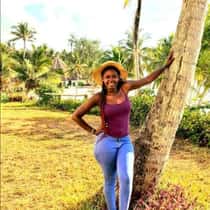 Josephine Makena