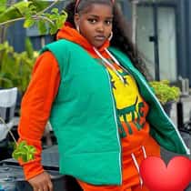sandrah ruth