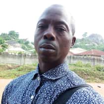 olabode peter