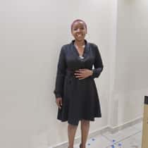 Kellen wambui