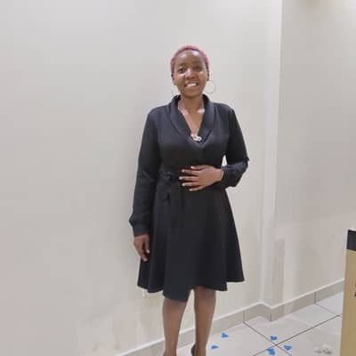 Kellen wambui