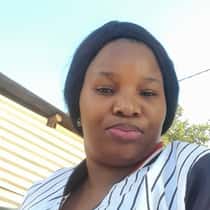 Ncobile Hadzebe