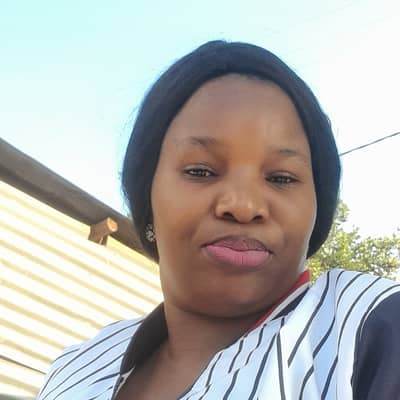 Ncobile Hadzebe