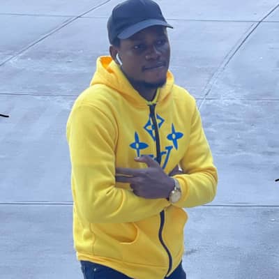 Showboy