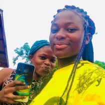 Dorcas Takyiwaa