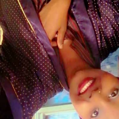 camilla wanjiku