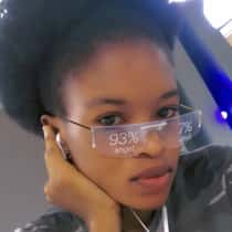 Agyei Cindy