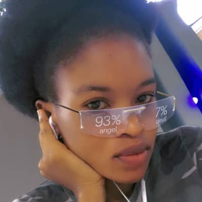 Agyei Cindy