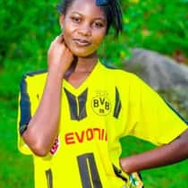 Sandra Awuor