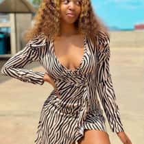 Felicity Serwaa