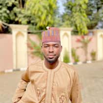 usman kalu