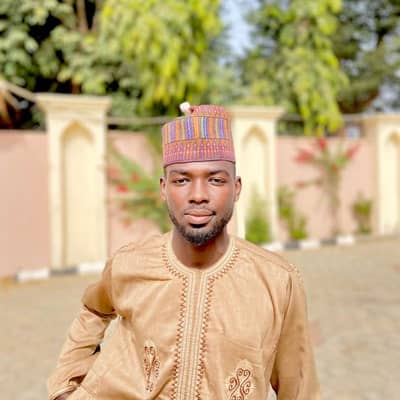 usman kalu