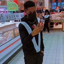 Wilson David