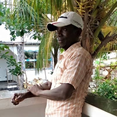 Mohamed