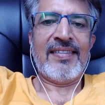 Praveen Dabas