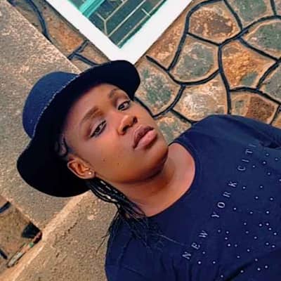 Lilian Odhiambo