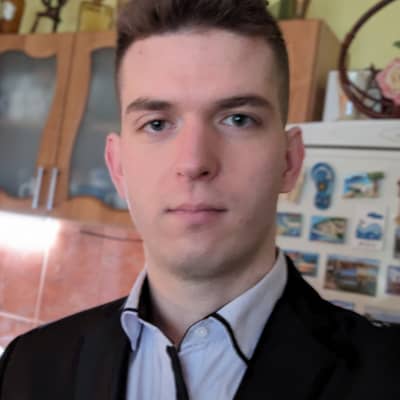 Dániel