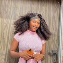 Boahemaa Edith