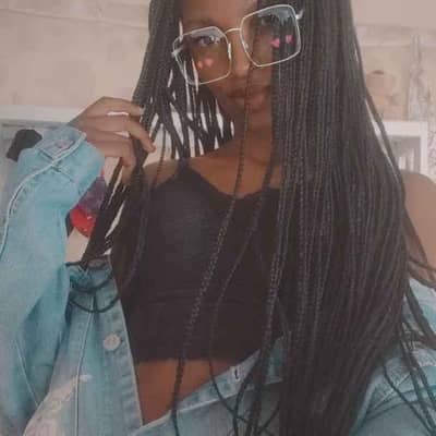 Kenyan Lupie