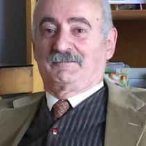 Bernard S Farid