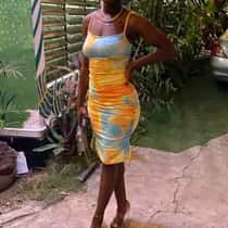 Shanique