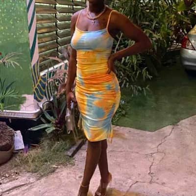 Shanique