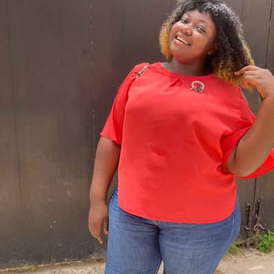 Yeboah Christabel