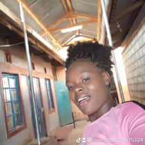 Jane mugo