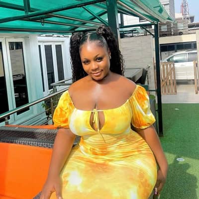 Adjeiwaa Akosua