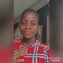 Darkskinn Lizzy
