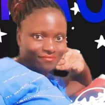 Caroline anyango