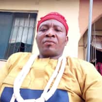 Mbah Chidiebere Charles