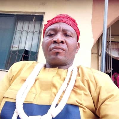 Mbah Chidiebere Charles
