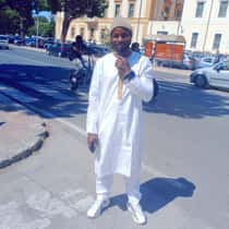 Ali gaye