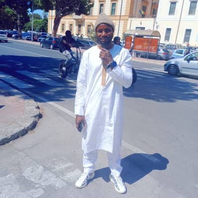 Ali gaye