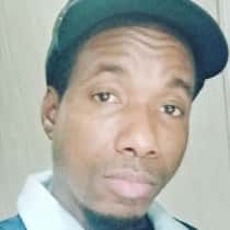mo Jallow