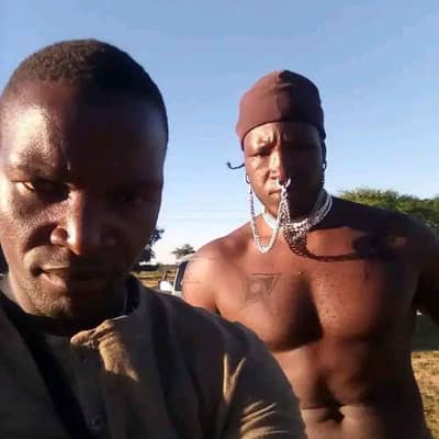 mfalme Chene