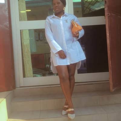 Lizzy Brown